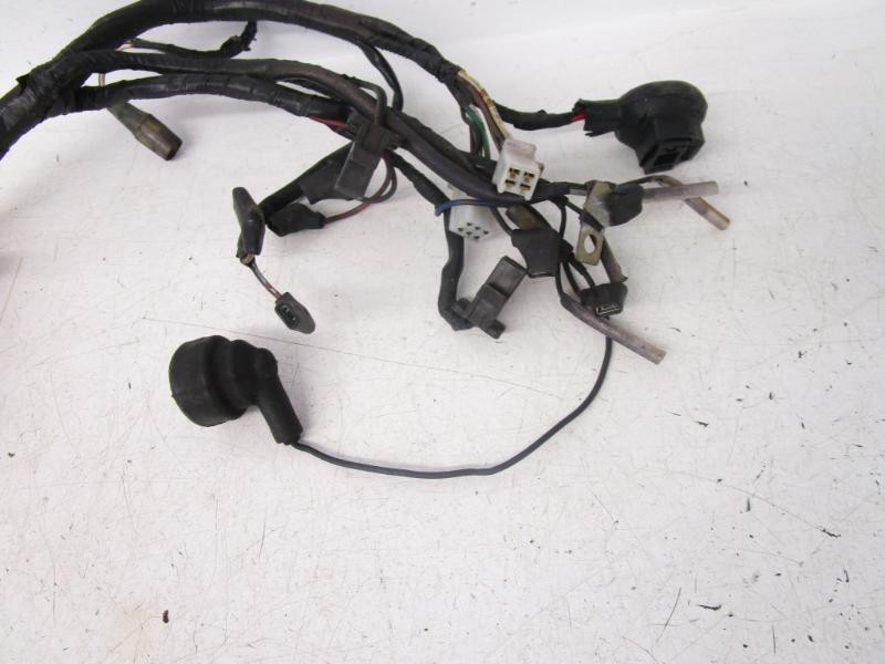 07 Kawasaki EX 250 Ninja Wire Wiring Harness 26030-1351 1995-2007
